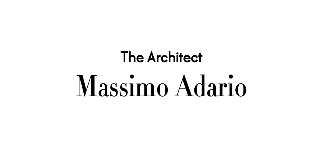 罗马企业家夫妇野蛮主义风格公寓设计丨意大利罗马丨Massimo Adario Architect-8