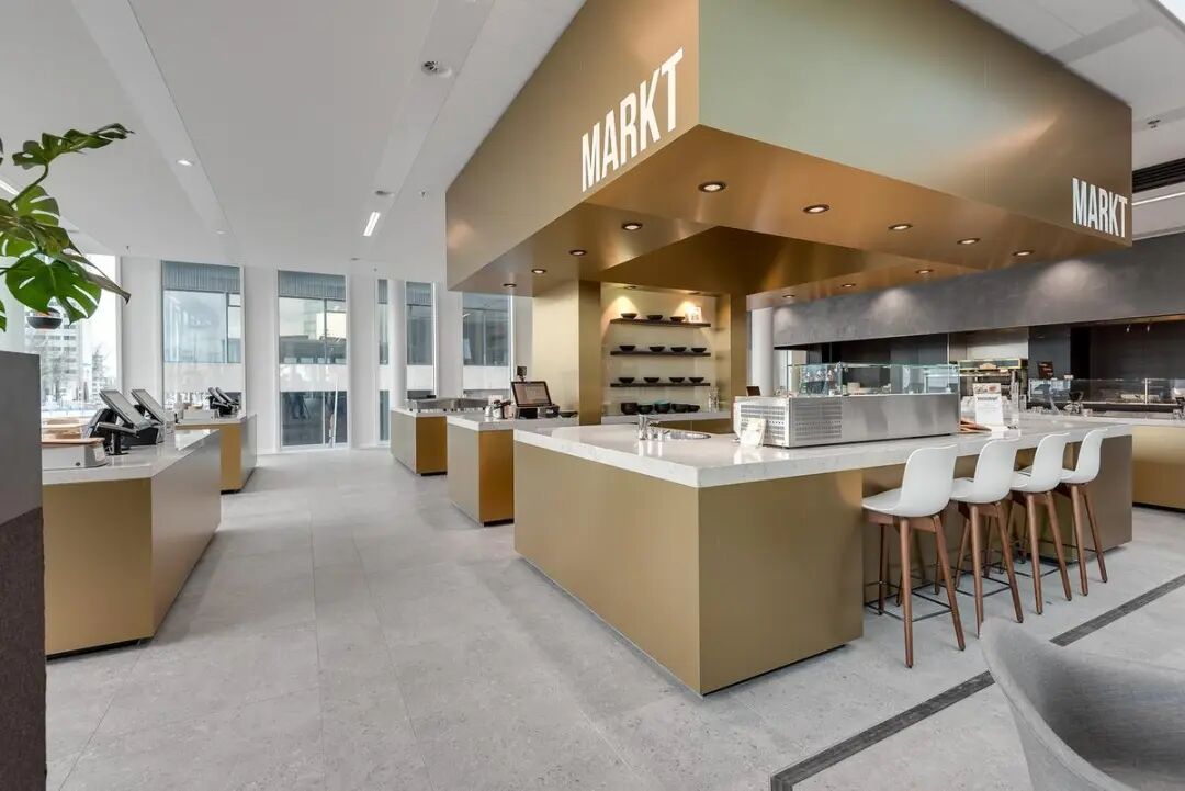 De Knoop办公室丨荷兰乌得勒支丨Fokkema Partners,R creators联盟等-58