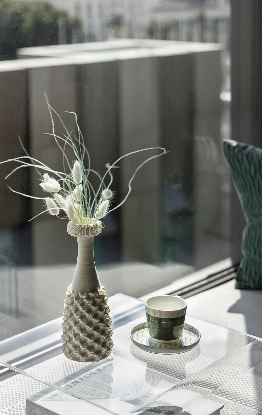 元禾大千 · 上海香港置地虹庐湾样板间-57