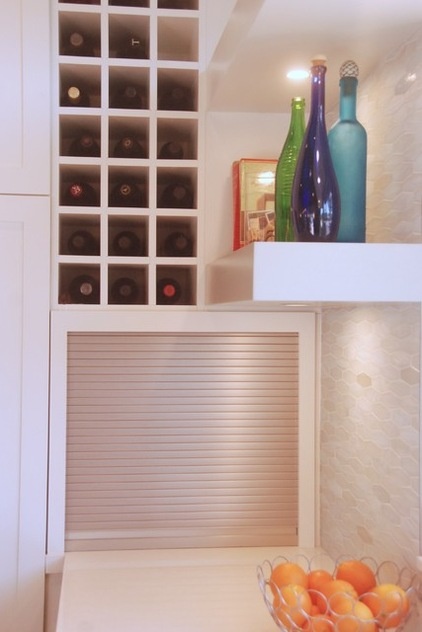 南加州净零能耗住宅改造丨美国加利福尼亚丨Openhaus-29