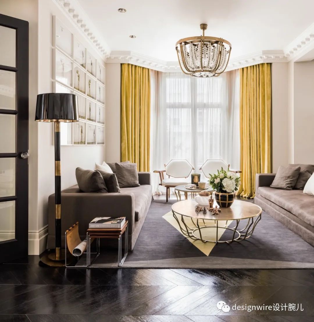 意式风情与现代技术交融的 Officine Gullo 厨房-42