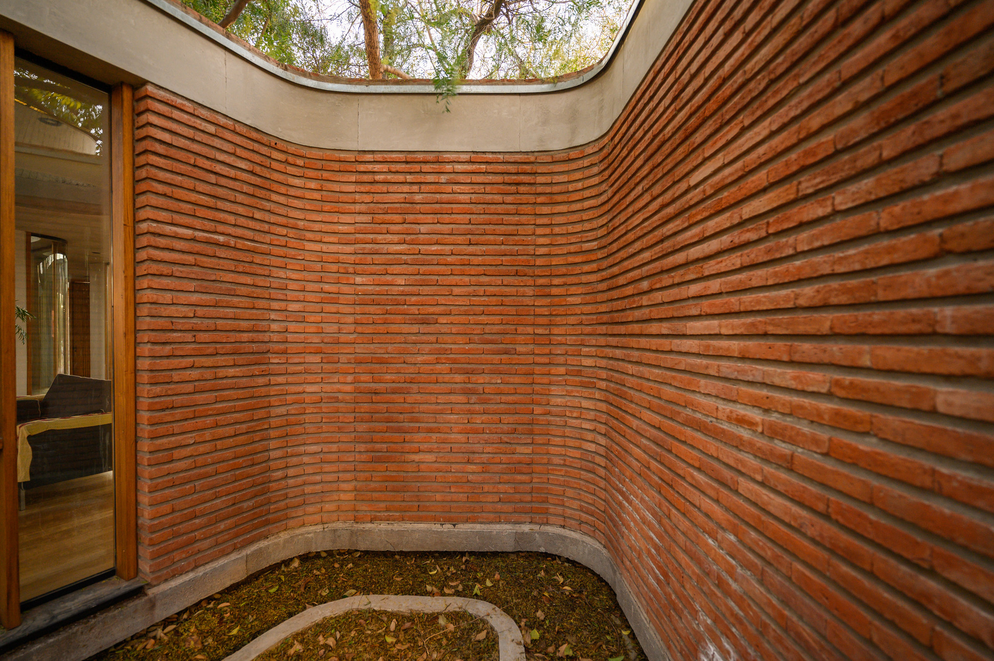 拉斯玛丽娅斯之家丨阿根廷科尔多瓦丨Daniella Beviglia,Santiago Viale-57