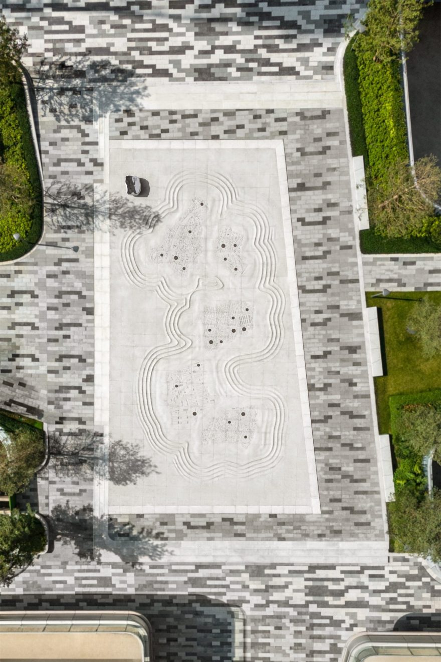 时光印记丨中国深圳丨ARTLESS-7