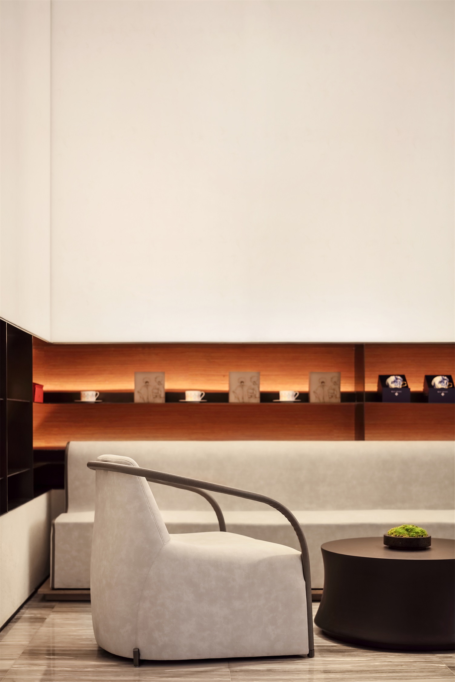 西园甲第售楼处设计丨中国洛阳丨明德设计-34