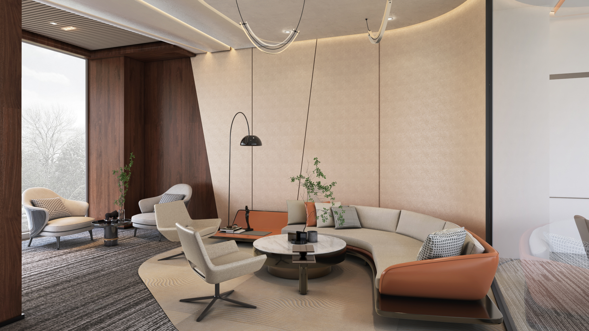 2023｜效果图作品小集｜Students&  works-10