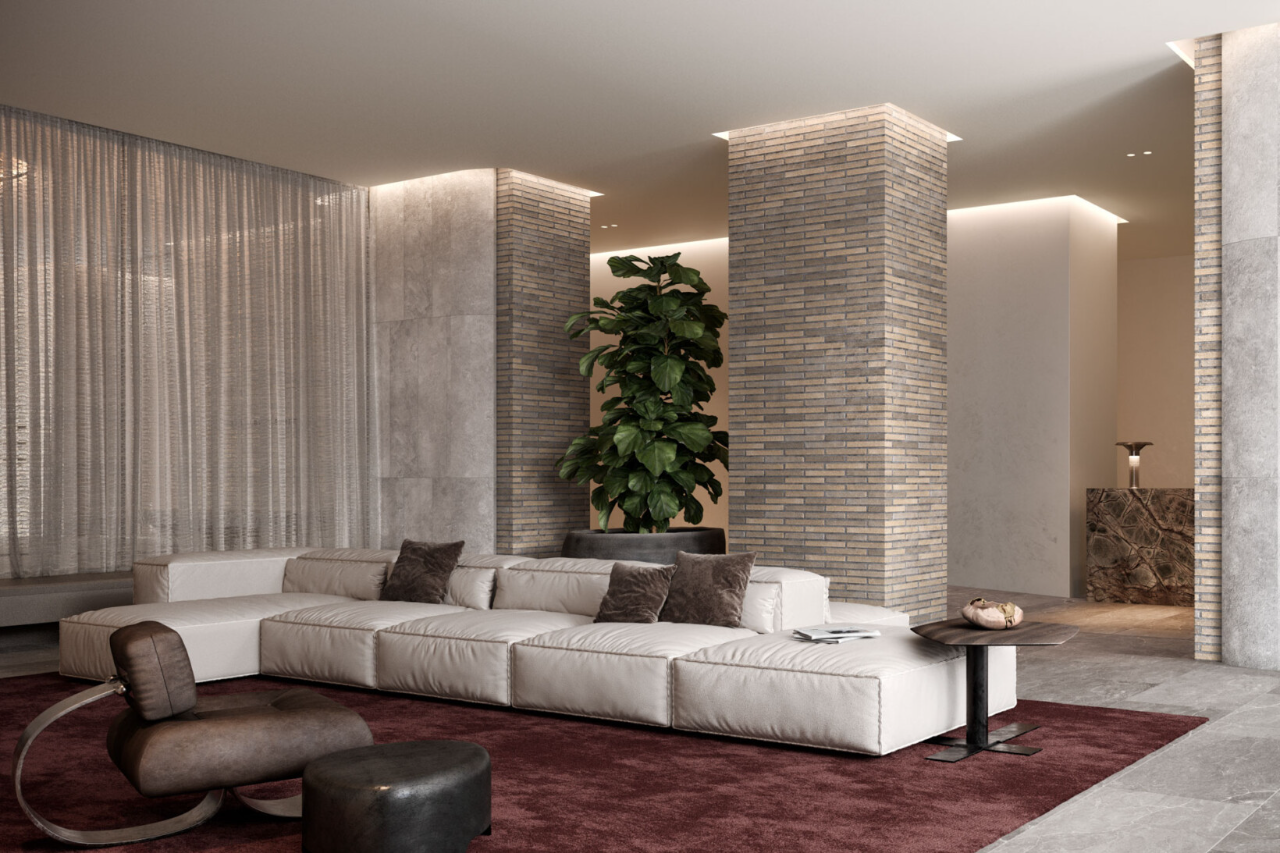 东墨尔本住宅丨澳大利亚墨尔本-17