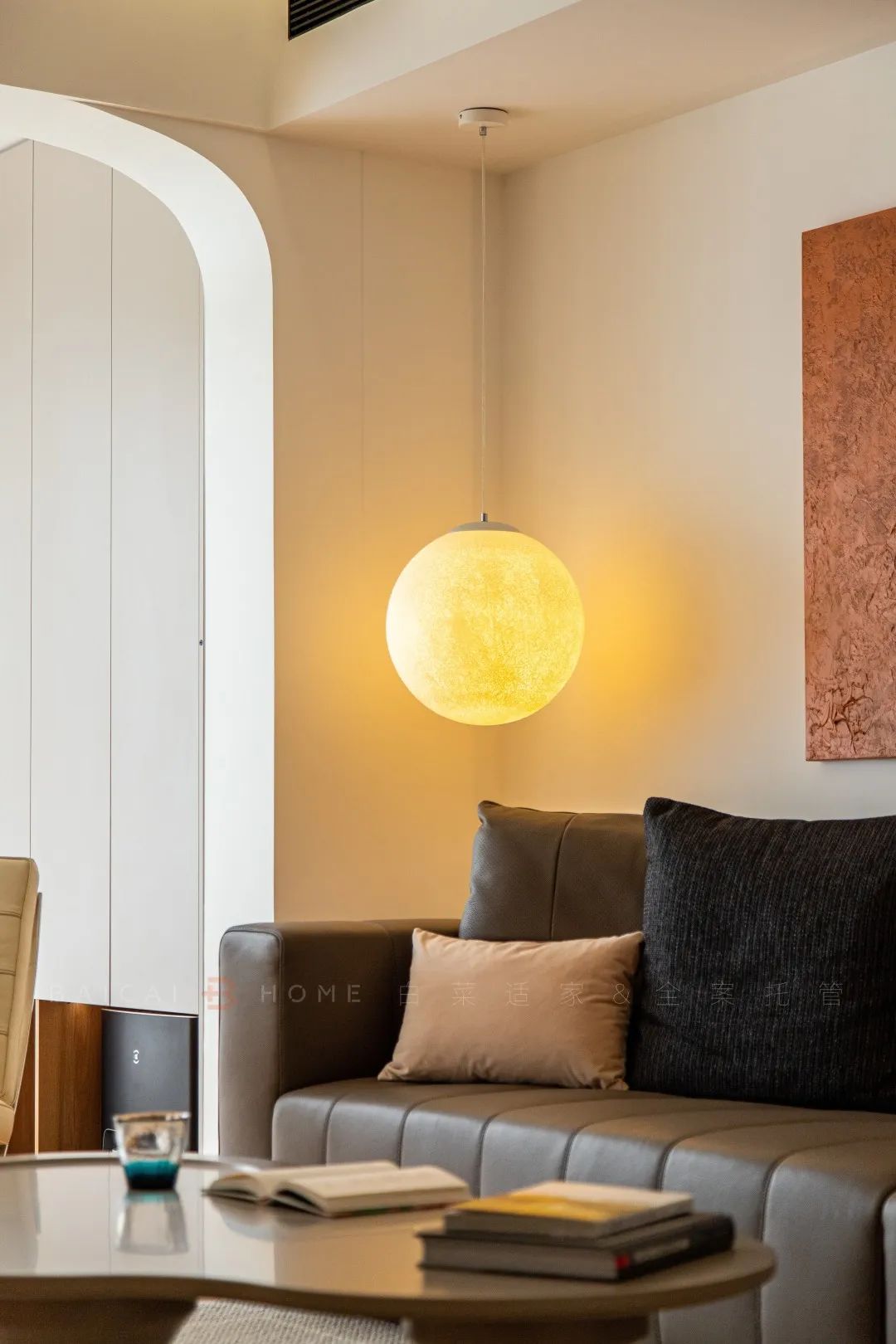 互动带娃之家 | 空间重组,生活焕新-61