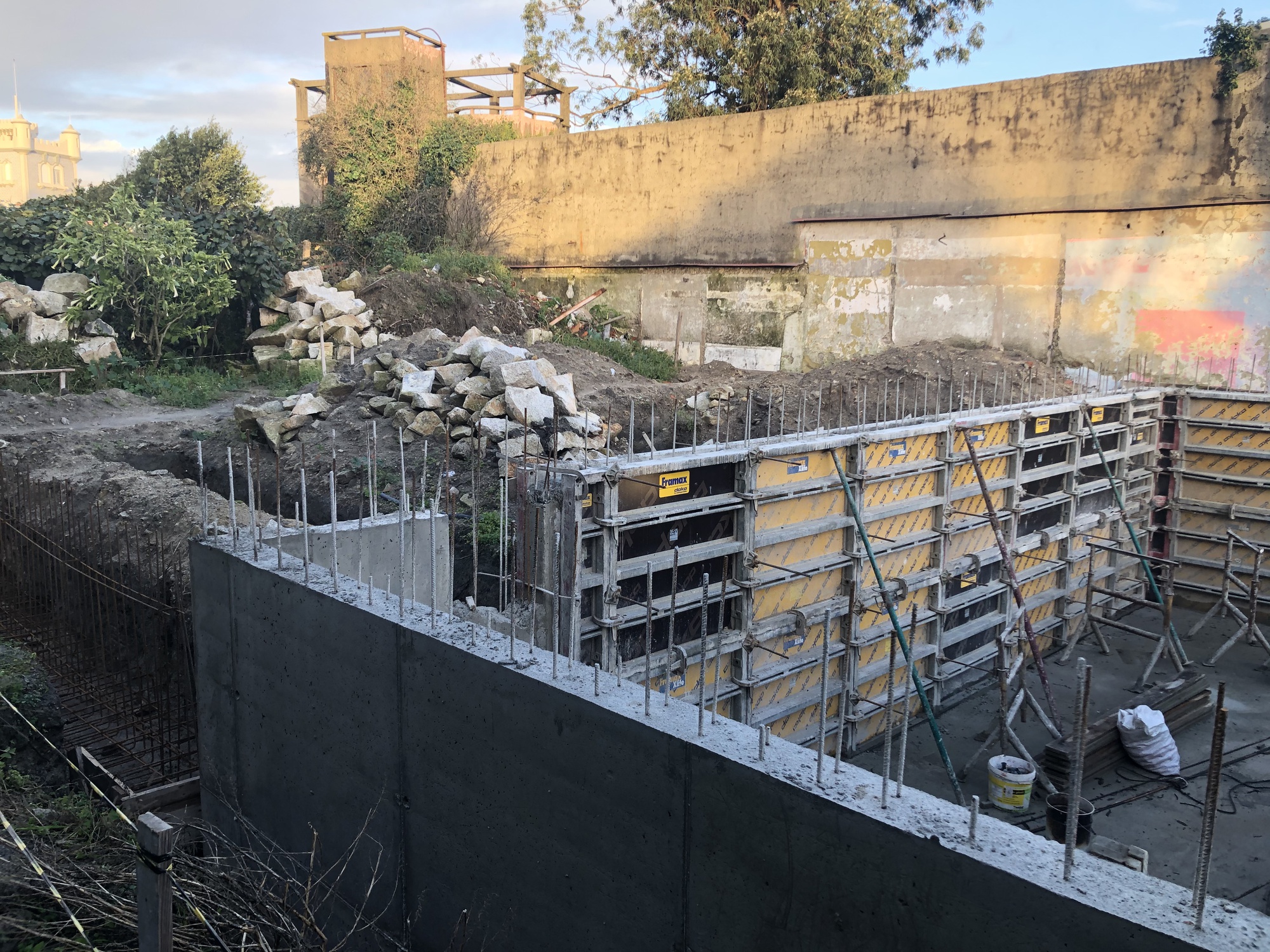 丰蒂尼亚之家丨葡萄牙波尔图丨Carlos Castanheira-61