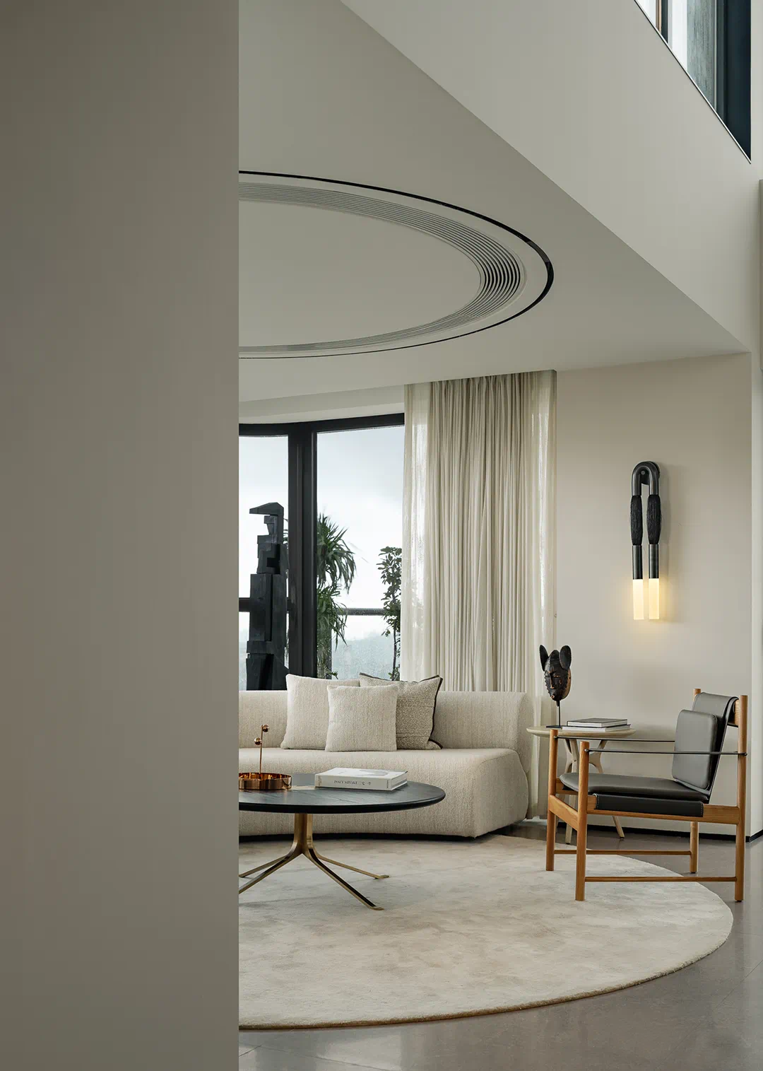 本木分享｜戴勇设计：云海吾乡传承美学-11