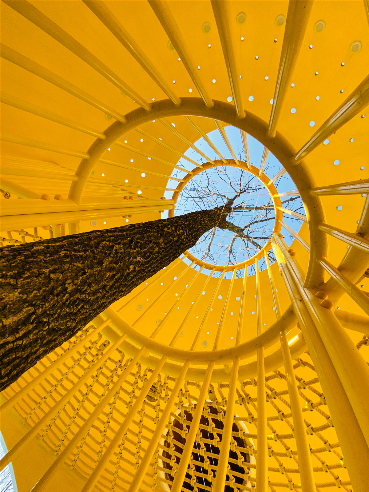 沈阳富力院士廷·泡泡宇宙儿童乐园-38