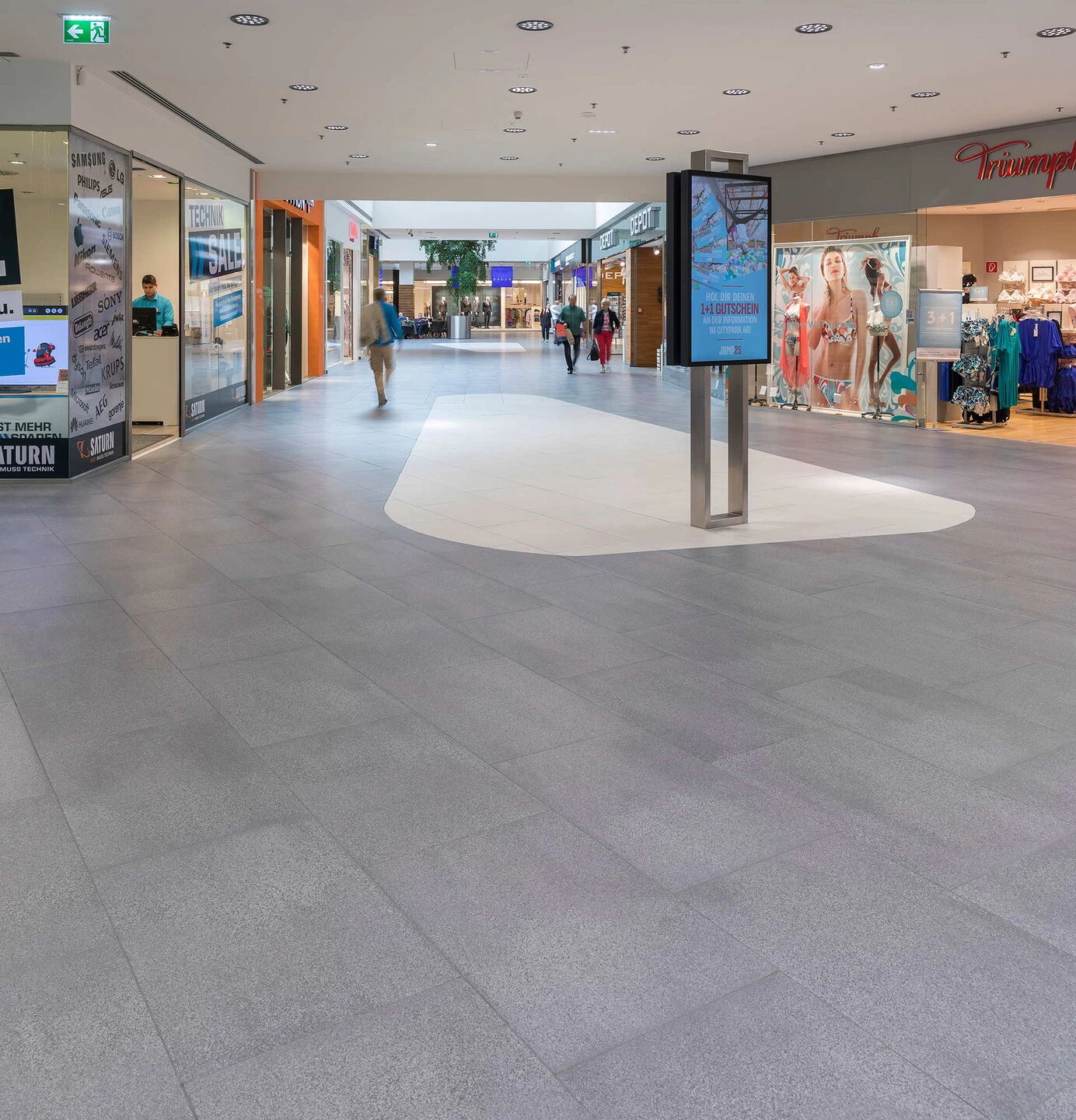 格拉茨城市公园丨Austria丨Architekturconsult ZT Gmbh-13