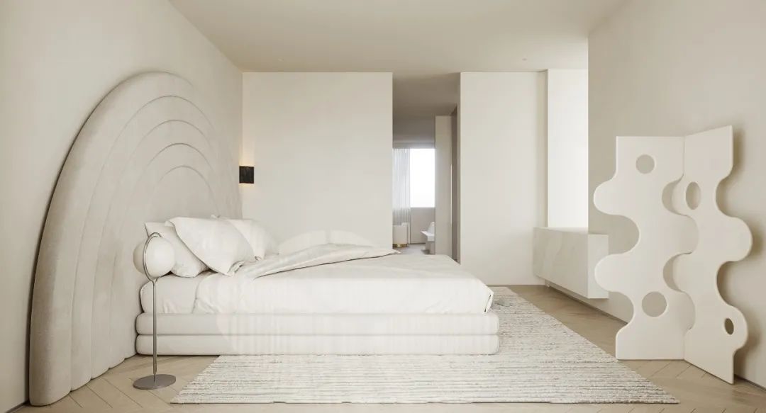 星河璀璨 · 尔我空间设计研究室的宇宙之旅丨尔我空间设计研究室,易梵数位艺术研究室-35