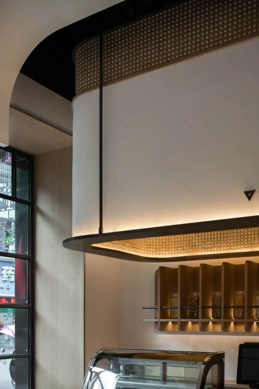 四川犍为希贵饼家2·0旗舰店丨成都JDC久格旭设计有限公司-68
