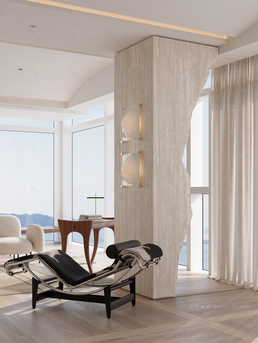 新玺丨中国深圳丨舍下作品-28