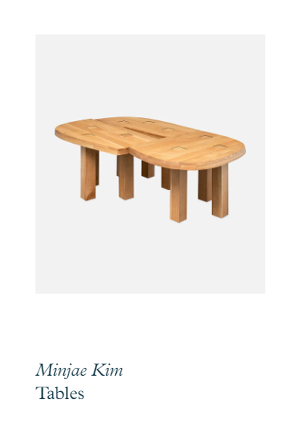 金旻载与母亲李宥丽的创意世界丨美国纽约-54