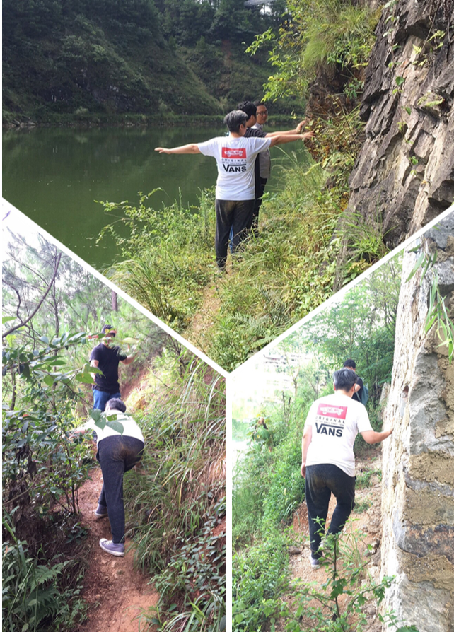 丹寨环湖步道 | 自然美景与设计的完美融合-25