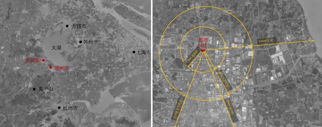 长兴兴悦云鼎府丨中国湖州丨AAI国际建筑师事务所-4