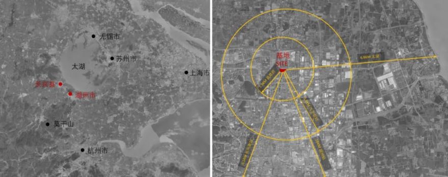 长兴兴悦云鼎府丨中国湖州丨AAI国际建筑师事务所-4