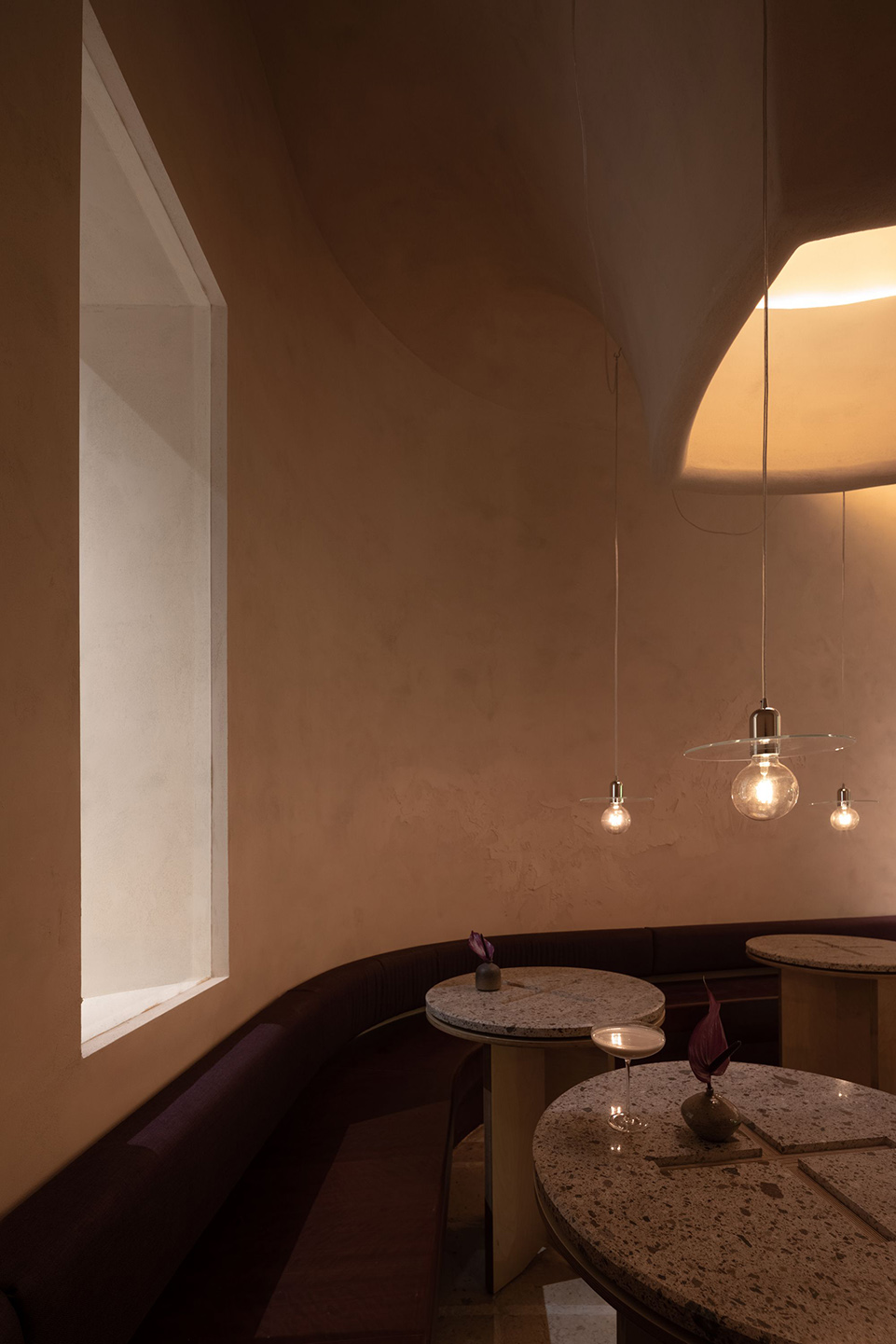 FUNFUN GALLERY 放放丨中国杭州丨利落建造-37