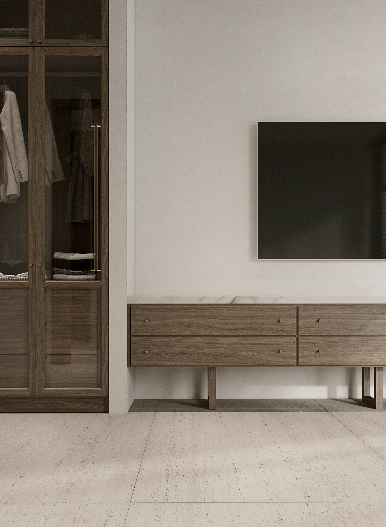SN015 House in Losevo Design-98