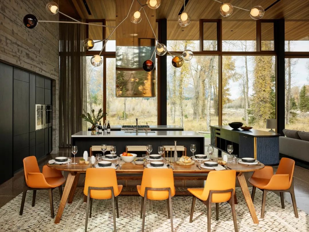 原初静谧的 CLB 建筑美学-28