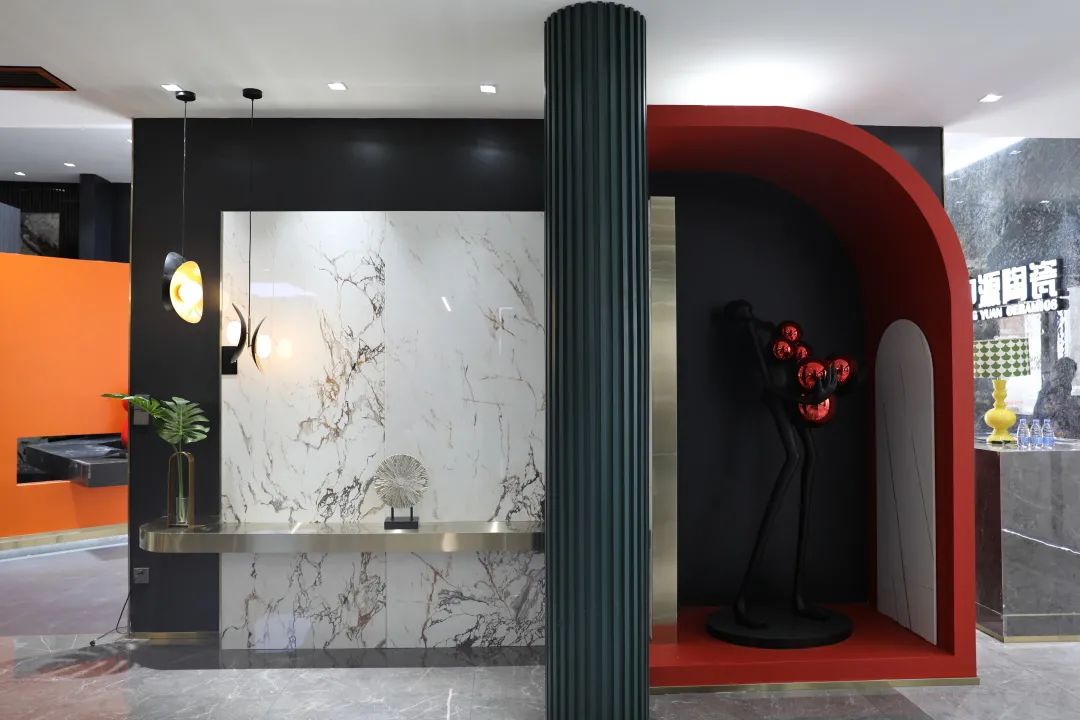 探店·泉州丨超越设计边界，重塑艺术价值-65