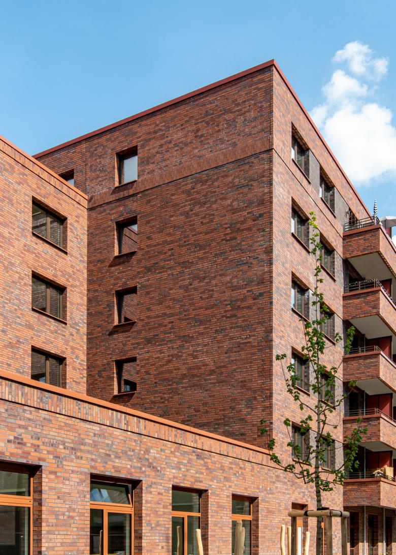 Stefan Forster GmbH 项目丨德国不来梅-4