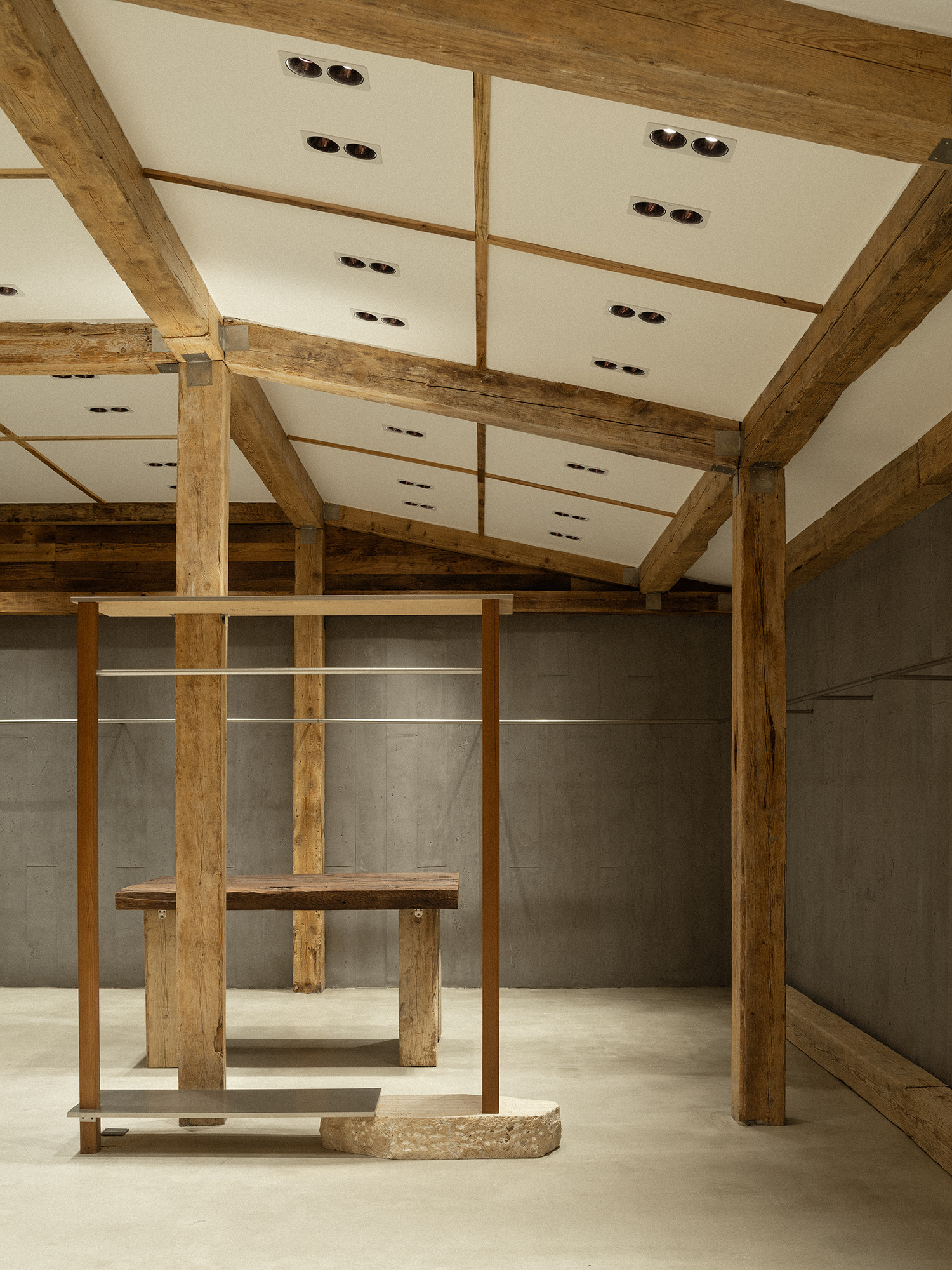 丨中国广州丨Unknown design-14