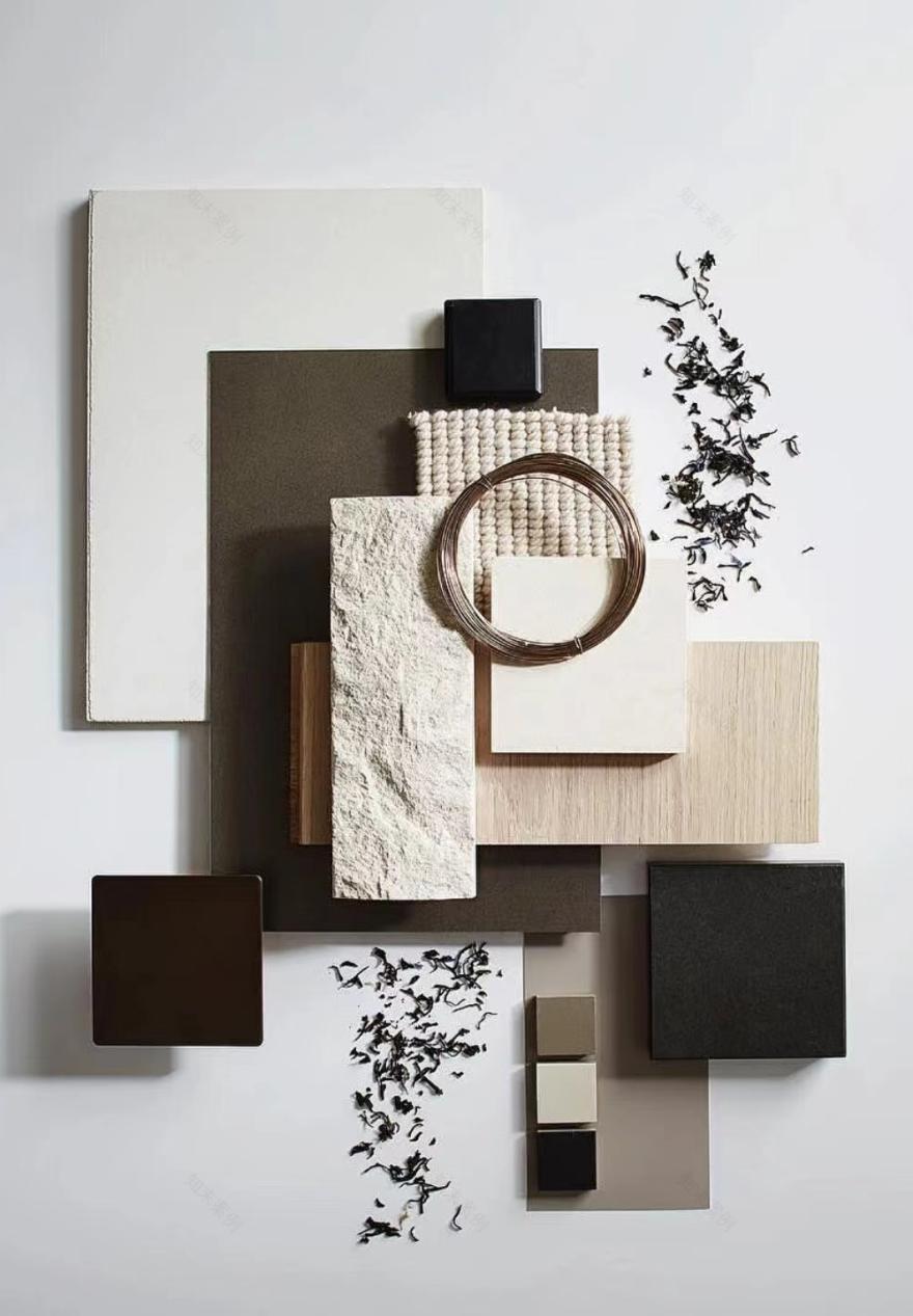 百信御江帝景别墅设计丨中国泉州丨华浔品味装饰福建总部-23