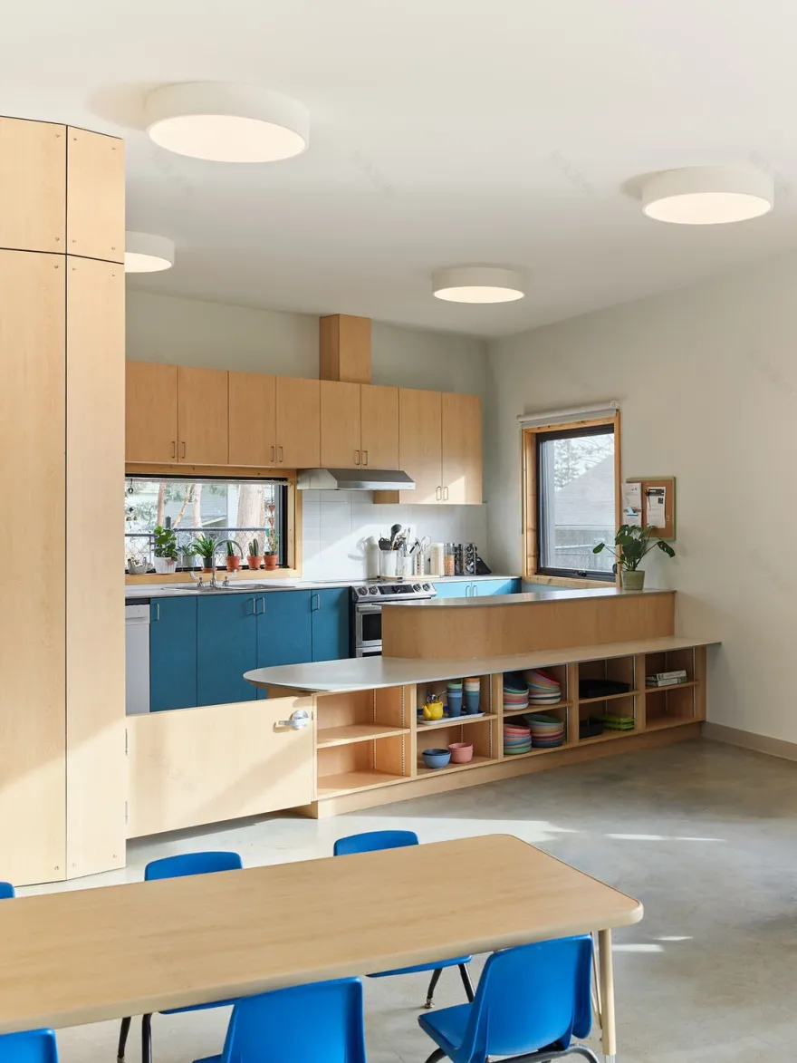 Tla'amin Daycare and Family Drop-In Centre-10