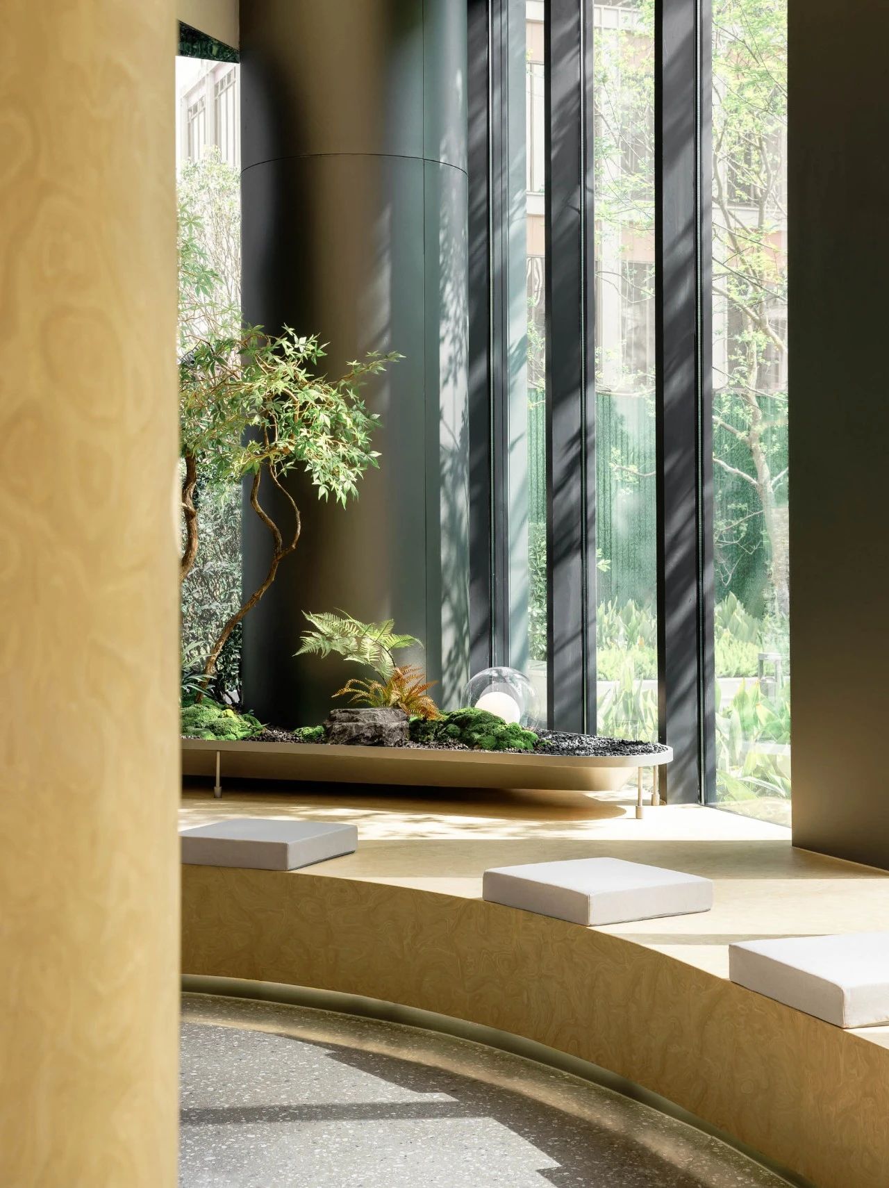 杭州绿珠科创中心丨中国杭州丨ZSD卓时设计,LYCS零壹城市,GLA六和设计-38