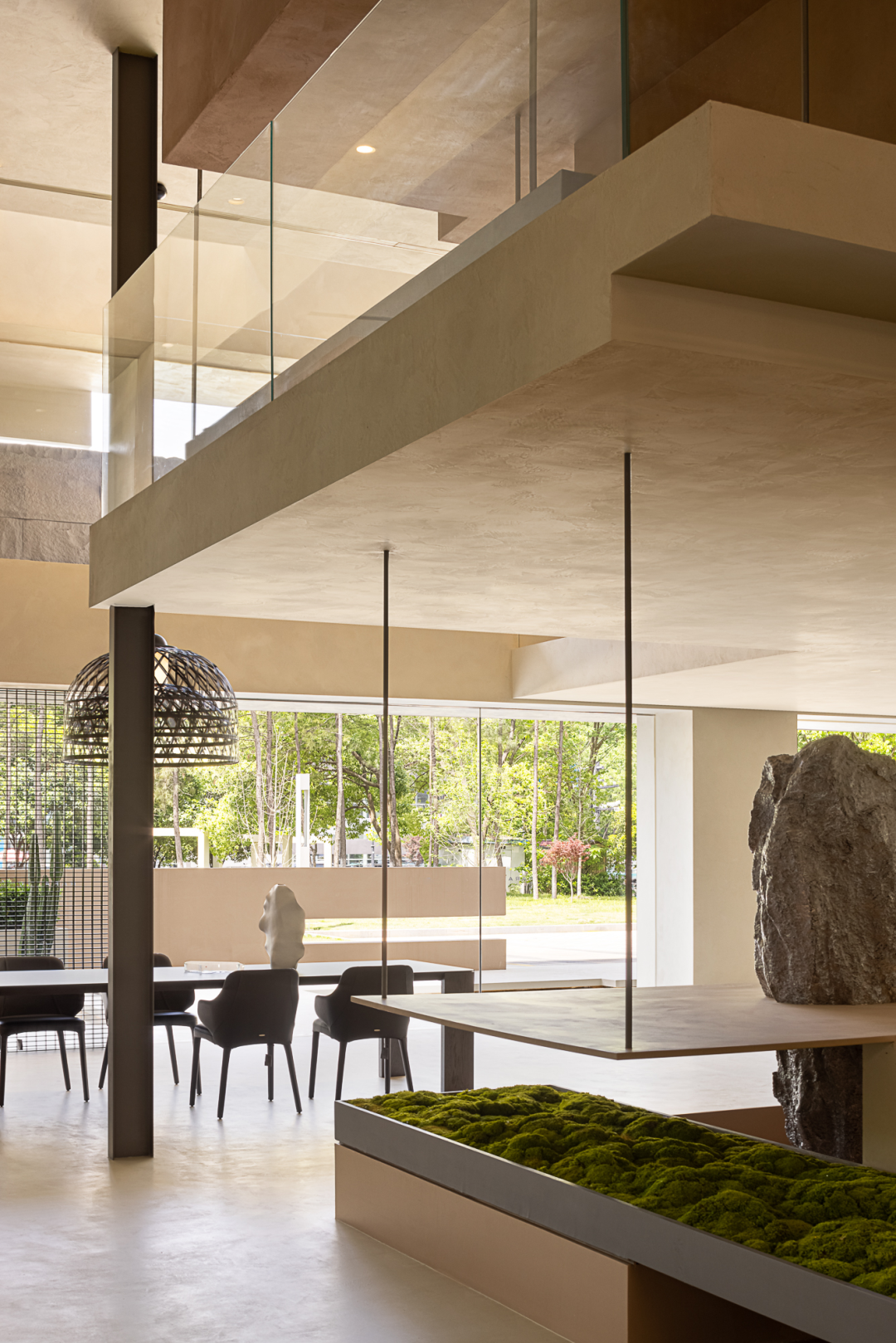 RARA 浙江体验中心丨中国杭州丨RWD 黄志达设计-29