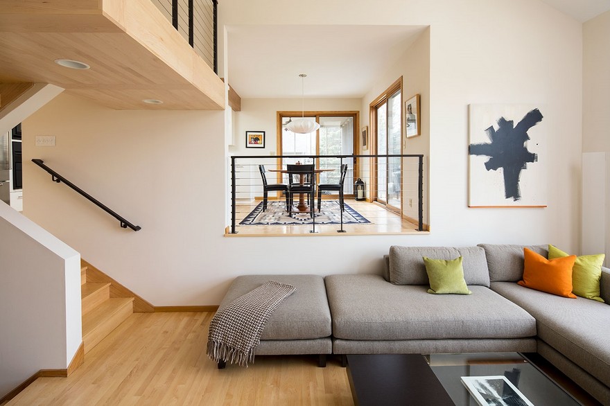 Transformation of a Tired 80’s Tract Home in Suburban Minneapolis-10