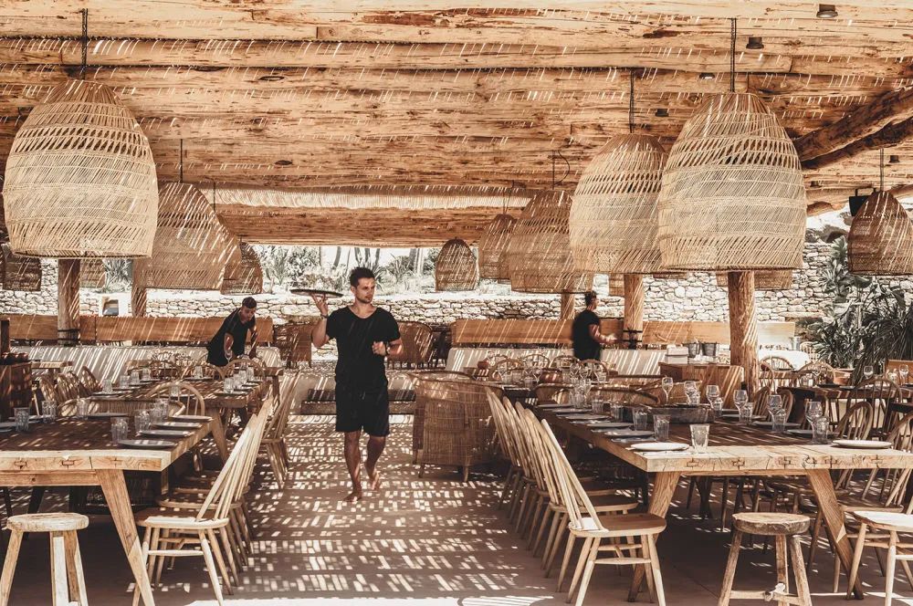 YAPA精品餐厅丨意大利米兰丨Lambs and Lions-182