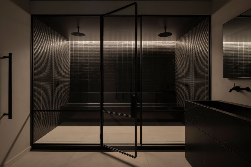 Dalkeith 住宅丨澳大利亚丨MAEK-21