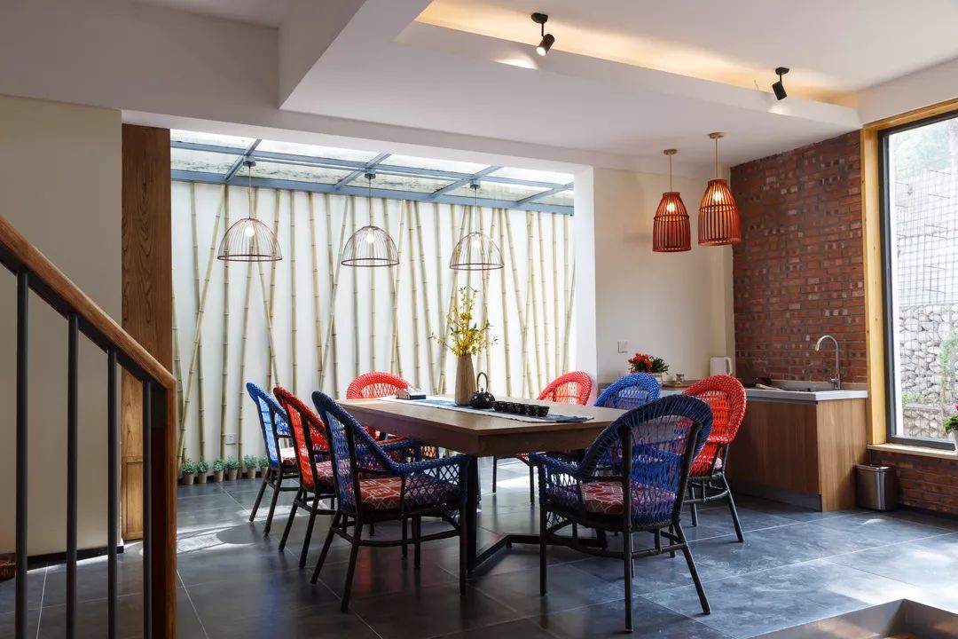 生态延庆，「自游自在」民宿-94