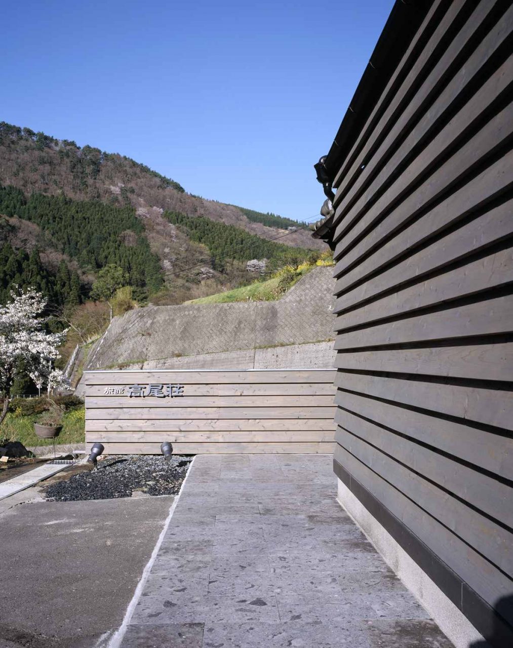 湯平温泉街修景プロジェクト丨日本大分丨塩塚隆生アトリエ等5人设计团队-15