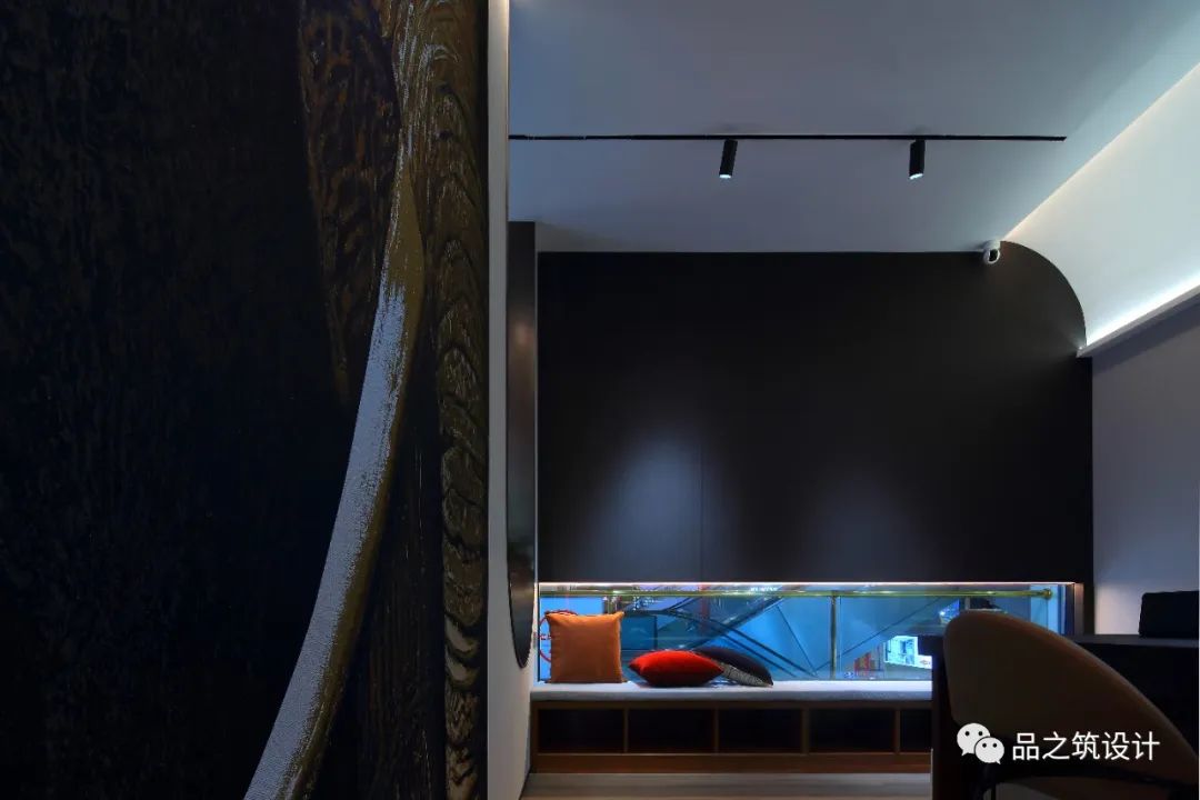 2025·香奈儿法式高定馆丨中国桂林丨品之筑设计-75