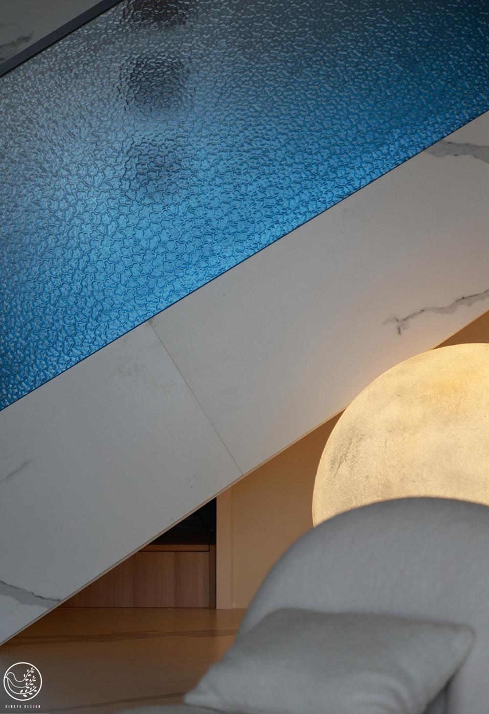 不听劝入手顶楼复式，直接get梦中情房-18