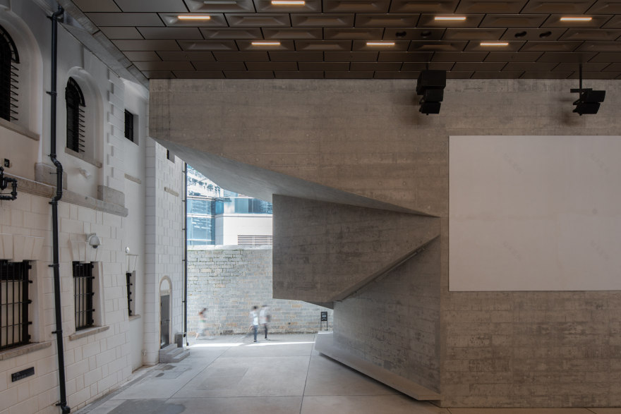 Tai Kwun - Hong Kong-11