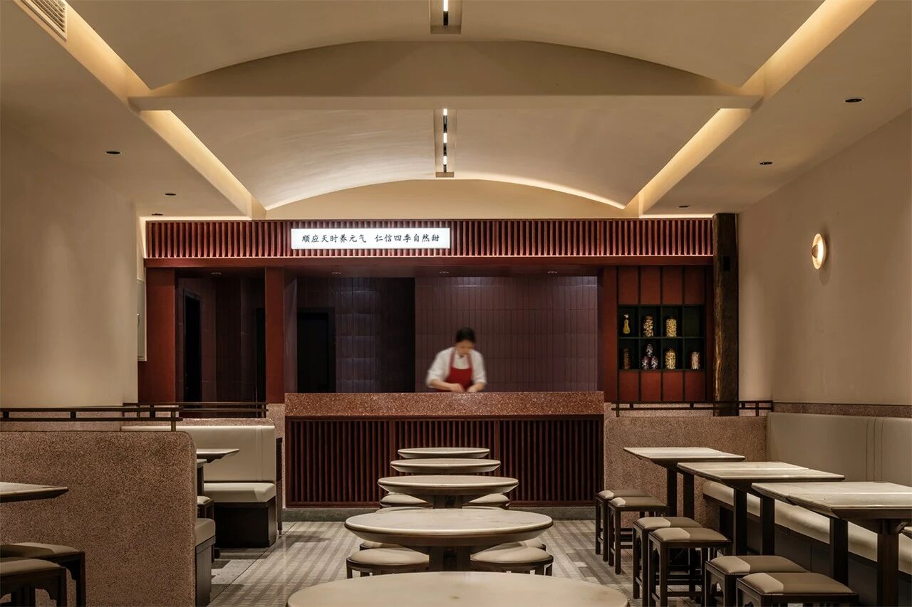 仁信·康家十姑娘丨中国广州丨TTD广州本至设计事务所-52