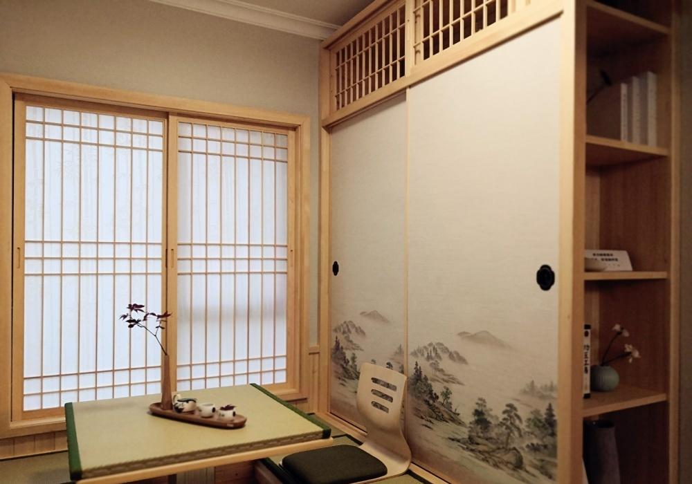 多样风格混搭，打造城市小公寓的舒适生活-72