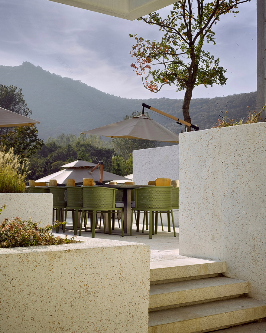 村宴,南京 / 内建筑设计事务所 + Studio Hu + 南京大学建筑与城市规划学院-39