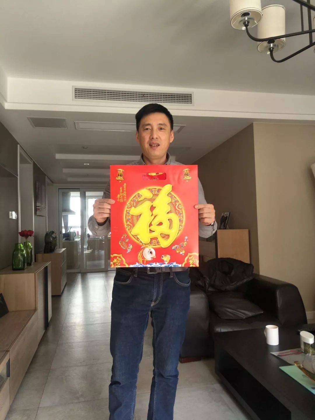 放心家装,锦华改造家让老房翻新更省心-81