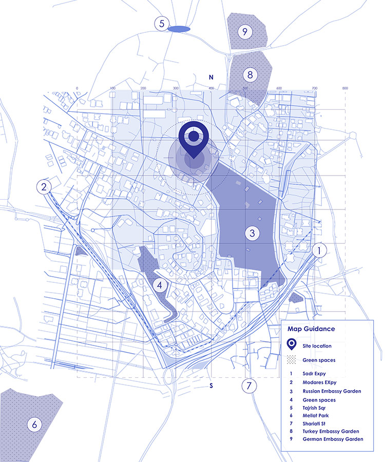 丨伊朗德黑兰-17