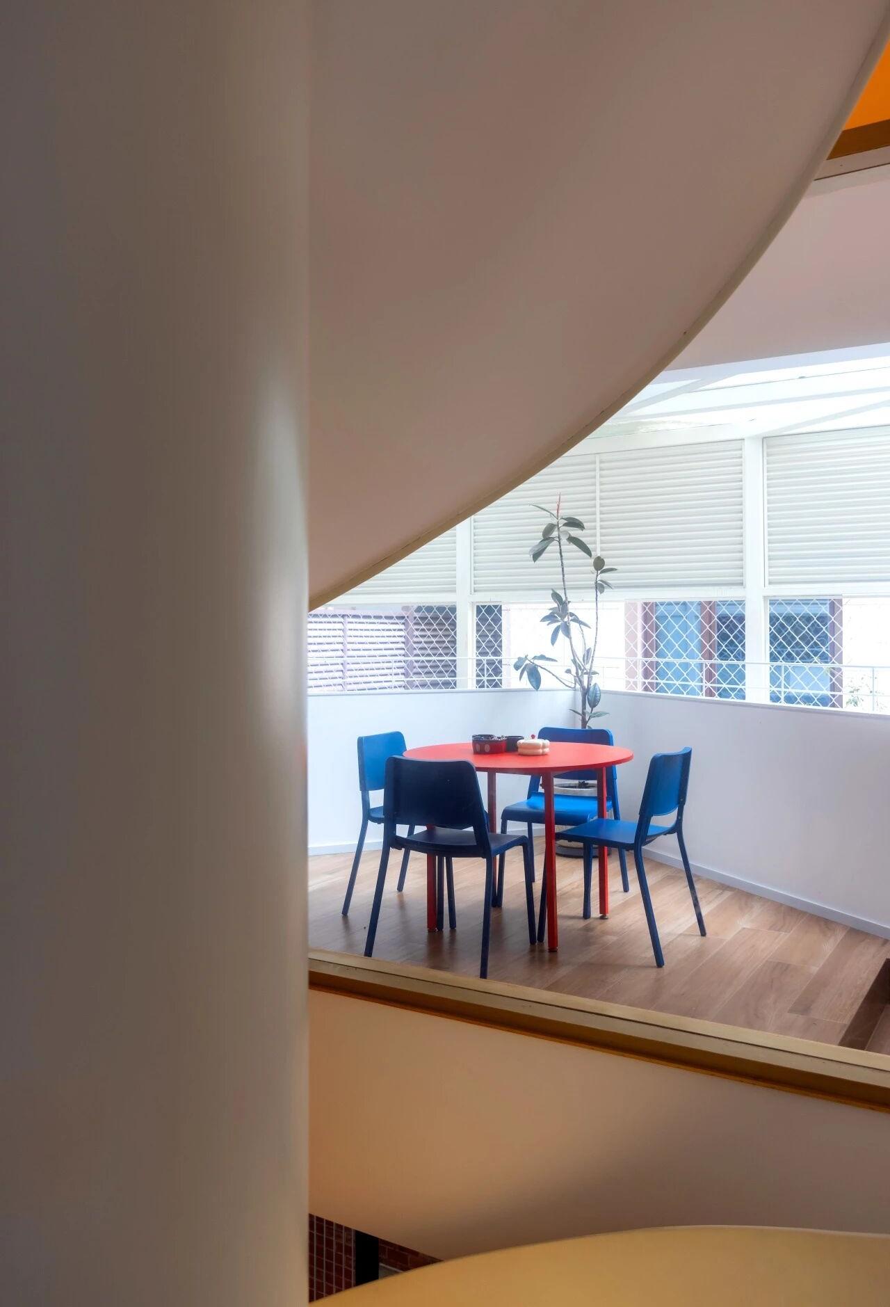 北大资源兰亭序395㎡室内+125㎡花园别墅丨中国重庆丨朵墨设计-39