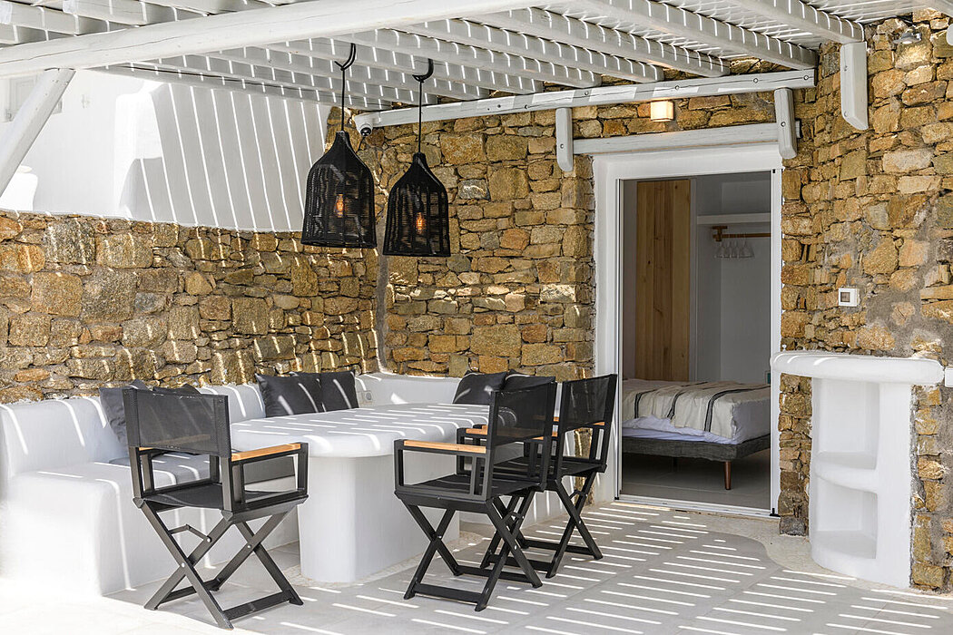 埃利亚公寓（或住所）丨希腊丨Anna Tsalikian-7