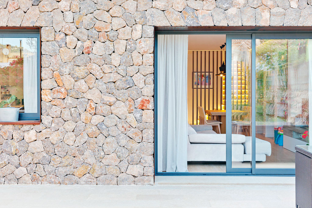 布兰卡·马特奥别墅-23