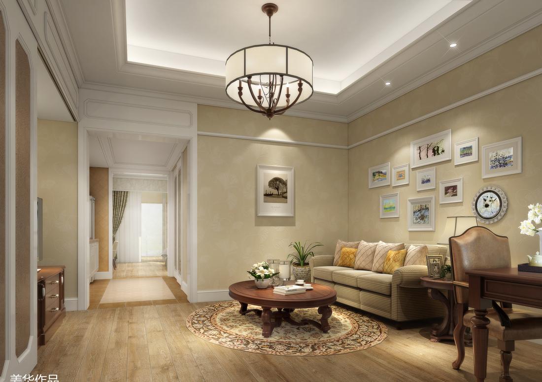 新华家园延庆养老住区-18