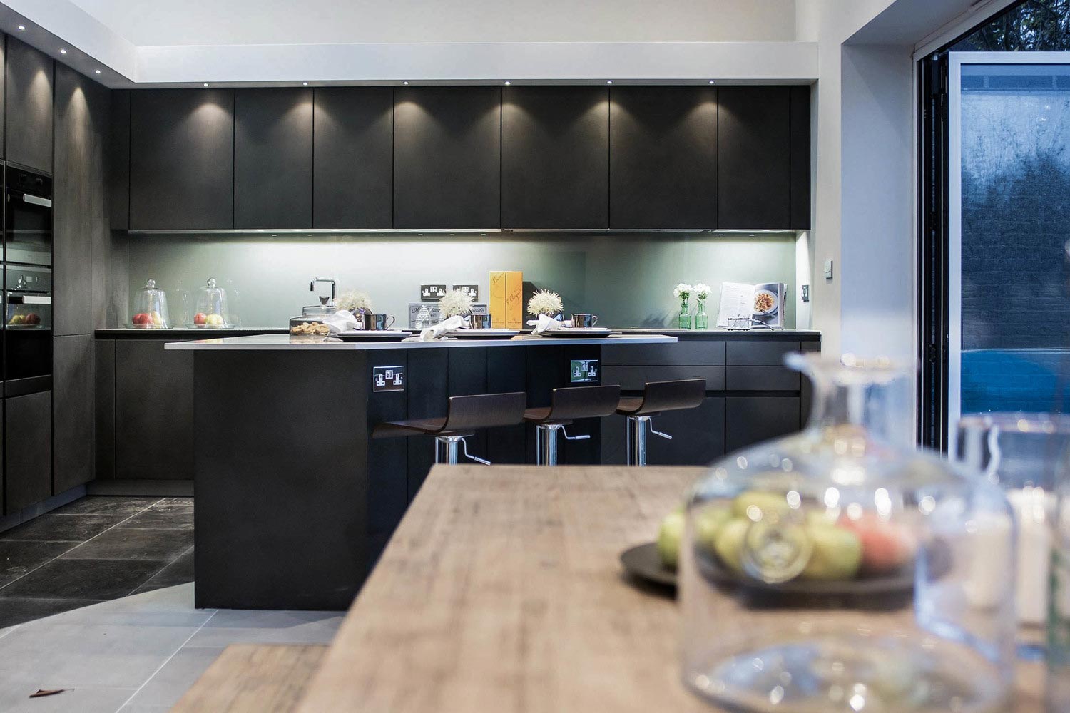 伦敦克里斯库克豪华家居设计-4